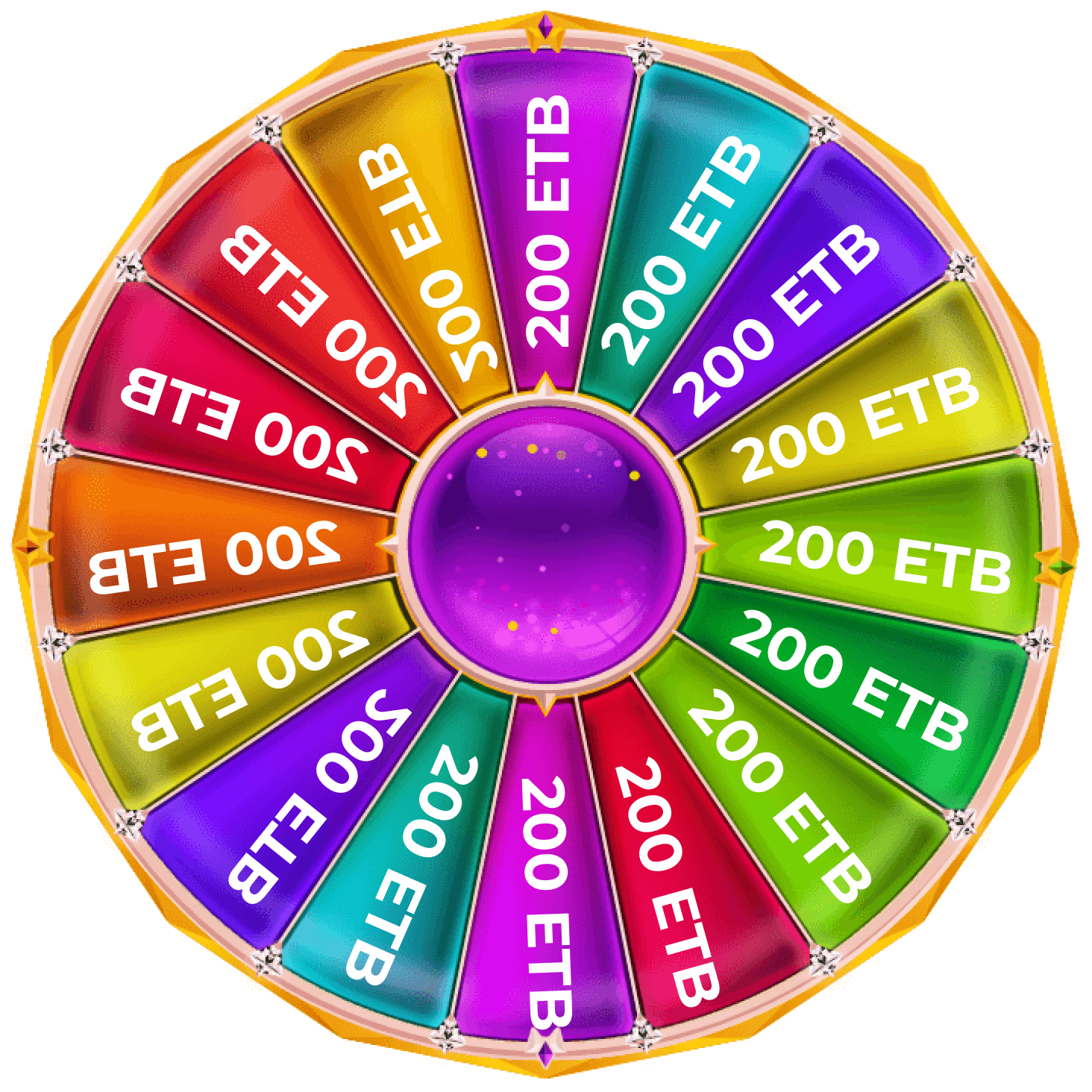 spin bonus